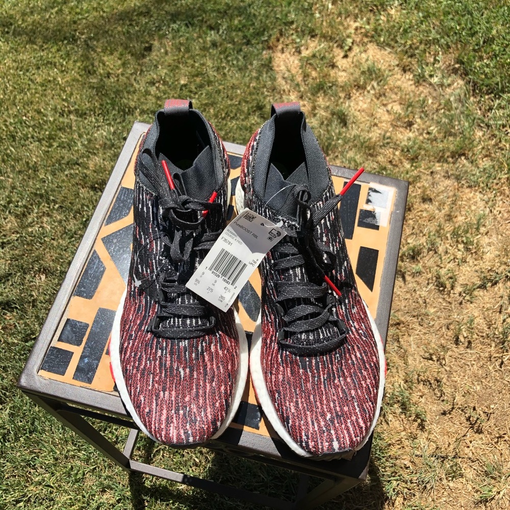 Adidas Pure Boost🔥